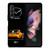 MAZDA RX7 YELLOW CARS Samsung Galaxy Z Fold 3 Case Cover
