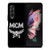 MCM WORLDWIDE SIMPLELOGO Samsung Galaxy Z Fold 3 Case Cover