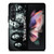 MEGADETH Samsung Galaxy Z Fold 3 Case Cover