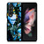 MEGAMIND Samsung Galaxy Z Fold 3 Case Cover