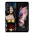 MEGAN FOX WONDER WOMEN Samsung Galaxy Z Fold 3 Case Cover
