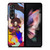 MF DOOM AND MADLIB Samsung Galaxy Z Fold 3 Case Cover