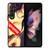 MIA KHALIFA SEXY Samsung Galaxy Z Fold 3 Case Cover