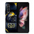 MICHIGAN WOLVERINES FOOTBALL 3 Samsung Galaxy Z Fold 3 Case Cover