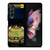 MICHIGAN WOLVERINES STADIUM Samsung Galaxy Z Fold 3 Case Cover