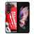 MILWAUKEE TOOL EMBLEM LOGO Samsung Galaxy Z Fold 3 Case Cover