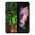 MINECRAFT GAME PATTERN Samsung Galaxy Z Fold 3 Case Cover