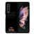 MINI COOPER CAR CLASSIC LOGO Samsung Galaxy Z Fold 3 Case Cover