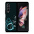 MINIMALIST JAWS Samsung Galaxy Z Fold 3 Case Cover
