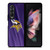 MINNESOTA VIKINGS JERSEY LOGO Samsung Galaxy Z Fold 3 Case Cover