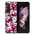 MINNIE MOUSE DISNEY CLASSIC COLLAGE Samsung Galaxy Z Fold 3 Case Cover