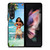 MOANA DISNEY MOVIE Samsung Galaxy Z Fold 3 Case Cover