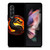 MORTAL KOMBAT LOGO Samsung Galaxy Z Fold 3 Case Cover