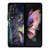 MUSHROOM FOREST FANTASY Samsung Galaxy Z Fold 3 Case Cover