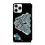 MIAMI DOLPHINS FOOTBALL iPhone 11 Pro Case