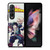 MY HERO ACADEMIA MOVIE SQUAD Samsung Galaxy Z Fold 3 Case Cover