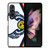 NEW CLUB AMERICA AGUILAS Samsung Galaxy Z Fold 3 Case Cover
