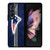 NEW ENGLAND PATRIOTS SPORT Samsung Galaxy Z Fold 3 Case Cover