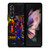 NEW LEO MESSI CAPTAIN Samsung Galaxy Z Fold 3 Case Cover