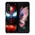 NEW SPIDERMAN Samsung Galaxy Z Fold 3 Case Cover