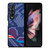NEW YORK RANGERS ART Samsung Galaxy Z Fold 3 Case Cover