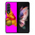 NICE WINNIE THE POOH Samsung Galaxy Z Fold 3 Case Cover
