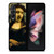 NICOLAS CAGE MONALISA 1 Samsung Galaxy Z Fold 3 Case Cover