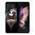 NIGHT BEFORE CHRISTMAS 2 Samsung Galaxy Z Fold 3 Case Cover