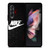 NIKE HEXAGON LOGO Samsung Galaxy Z Fold 3 Case Cover