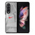 NIKE POLYGONAL TEXTURE Samsung Galaxy Z Fold 3 Case Cover