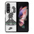 NIKE X KAWS Samsung Galaxy Z Fold 3 Case Cover