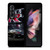 NISSAN SKYLINE GTR Samsung Galaxy Z Fold 3 Case Cover