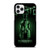 MICHIGAN STATE UNIVERSITY LOGO iPhone 11 Pro Case MICHIGAN STATE UNIVERSITY LOGO iPhone 11 Pro Case