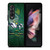 NOTRE DAME FIGHTING IRISH 3 Samsung Galaxy Z Fold 3 Case Cover