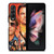 ONCE UPON A TIME IN HOLLYWOOD Samsung Galaxy Z Fold 3 Case Cover
