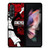 ONE PIECE MONKEY D LUFFY Samsung Galaxy Z Fold 3 Case Cover