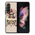OVER THE GARDEN WALL Samsung Galaxy Z Fold 3 Case Cover