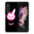 OVERWATCH D.VA RABBIT Samsung Galaxy Z Fold 3 Case Cover