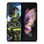 OVERWATCH GENJI COOL Samsung Galaxy Z Fold 3 Case Cover