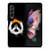 OVERWATCH SYMBOL Samsung Galaxy Z Fold 3 Case Cover OVERWATCH SYMBOL Samsung Galaxy Z Fold 3 Case Cover