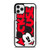 MICKEY MOUSE LOGO iPhone 11 Pro Case
