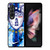 PACHUCA CLUB DE FUTBOL Samsung Galaxy Z Fold 3 Case Cover