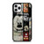 MICKEY MOUSE PAPER iPhone 11 Pro Case