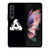PALACE LOGO Samsung Galaxy Z Fold 3 Case Cover
