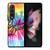 PANIC AT THE DISCO COLORFUL Samsung Galaxy Z Fold 3 Case Cover