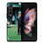 PARASITE X SUPREME Samsung Galaxy Z Fold 3 Case Cover PARASITE X SUPREME Samsung Galaxy Z Fold 3 Case Cover