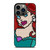 ARIEL LITTLE MERMAID DISNEY MOZAIC iPhone 13 Pro Case