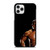 MIKE TYSON BOXING LEGEND iPhone 11 Pro Case