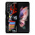 PAUL SMITH MINI COOPER CAR Samsung Galaxy Z Fold 3 Case Cover
