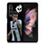 PAULO DYBALA JUVENTUS Samsung Galaxy Z Fold 3 Case Cover PAULO DYBALA JUVENTUS Samsung Galaxy Z Fold 3 Case Cover